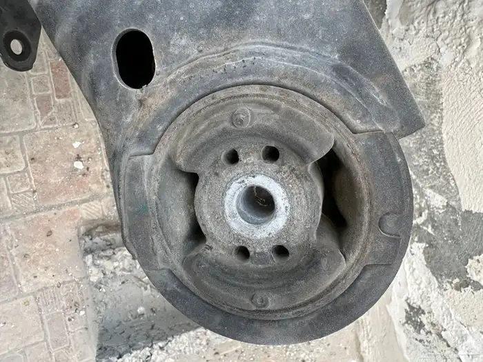 كمر خلفي دوج من 2005 الى 2014 rt  srt 1