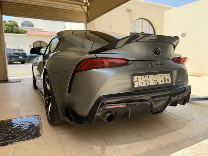 سوبرا supra 2021 0