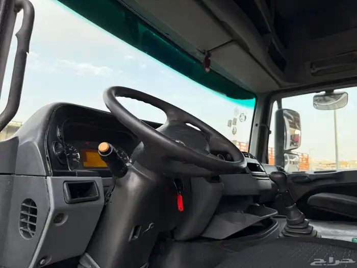 راس اكتروس 2013 جفالي قير عادي 2040 15