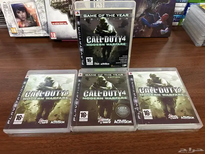 العاب بلايستيشن 3 PlayStation games 3 3