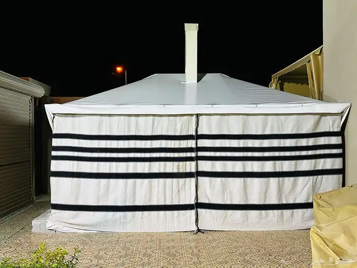 بيت شعر ملكي بيت شعر بدون اطناب بيت شعر بدون اعمده 3