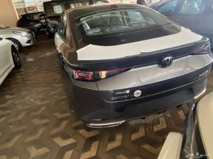 شانجان ايدو بلس 2025 فل كامل 6