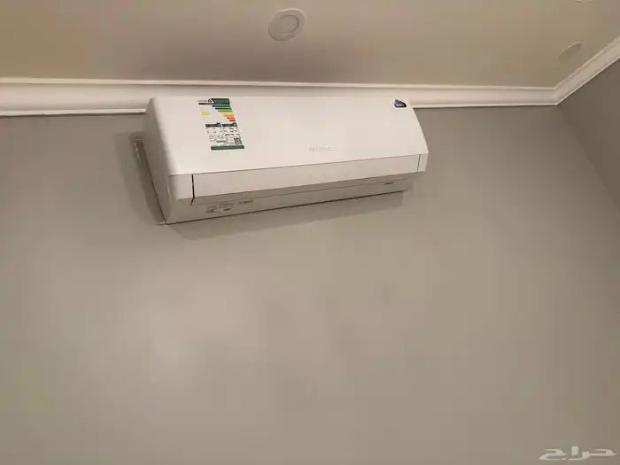 مكيف سبيليت 0