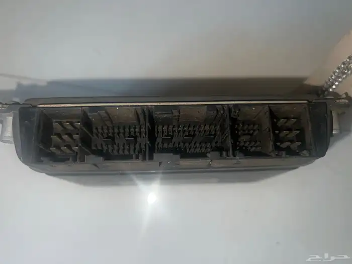 كمبيوتر مكينه كاريرا S 911 موديل 2006 رقم الكمبيوتر997.618 2