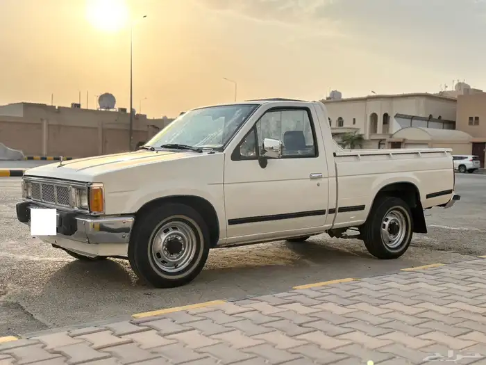 للبيع ددسن 1988 غماره مجدد 2