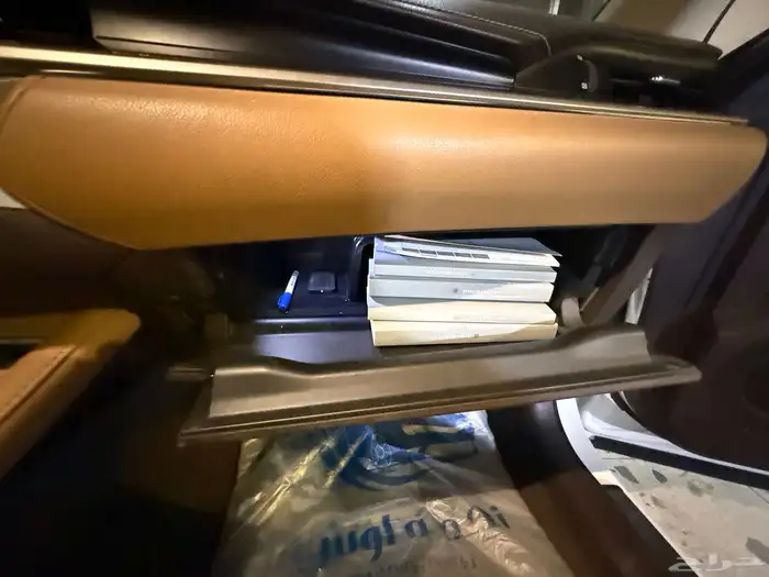 لكزس ES 350 فلء كامل ممشى 112 الف 9