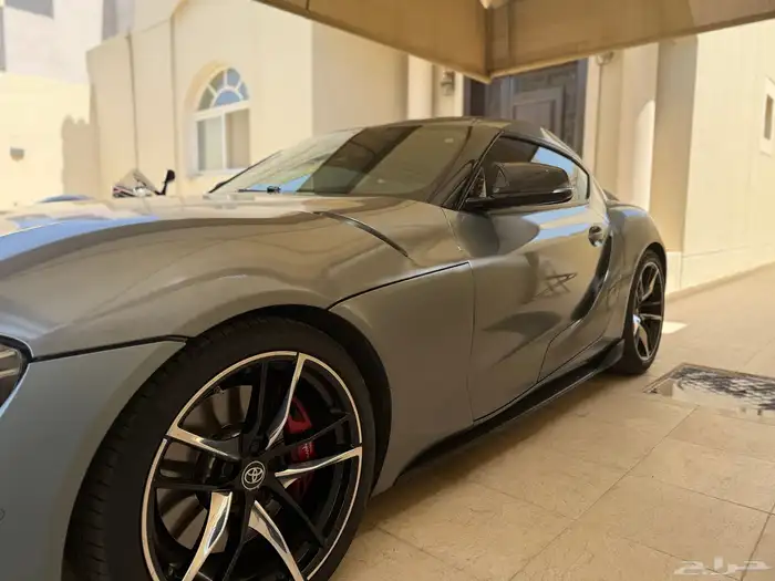 سوبرا supra 2021 1