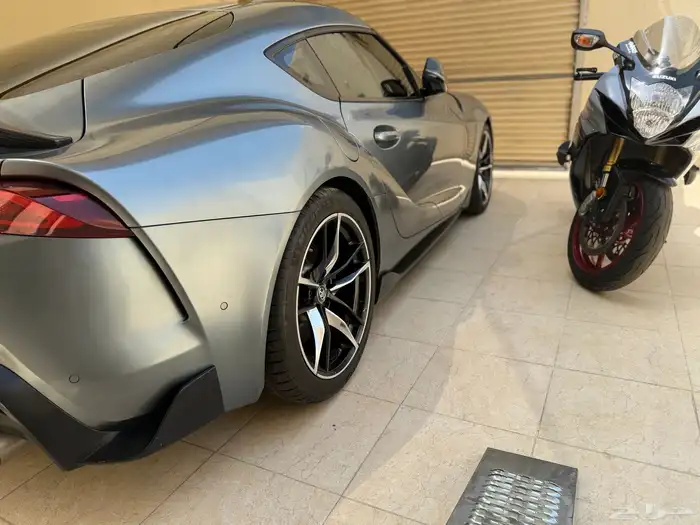 سوبرا supra 2021 4