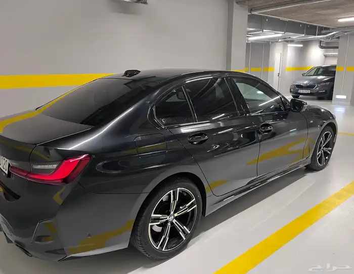 BMW 318 كت ام داخليه كنتارا مكينه 2000 تيربو 2023 08 و 1