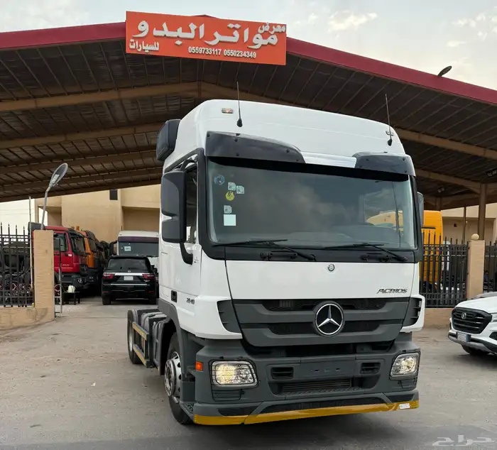 راس اكتروس 2013 جفالي قير عادي 2040 1