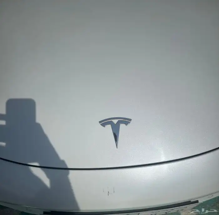 تيسلا مودل3 لونق رينج 2021 - Tesla Model 3 Long Range 2021 4