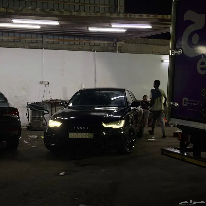 للبيع V4 Audi a6 2.0 5