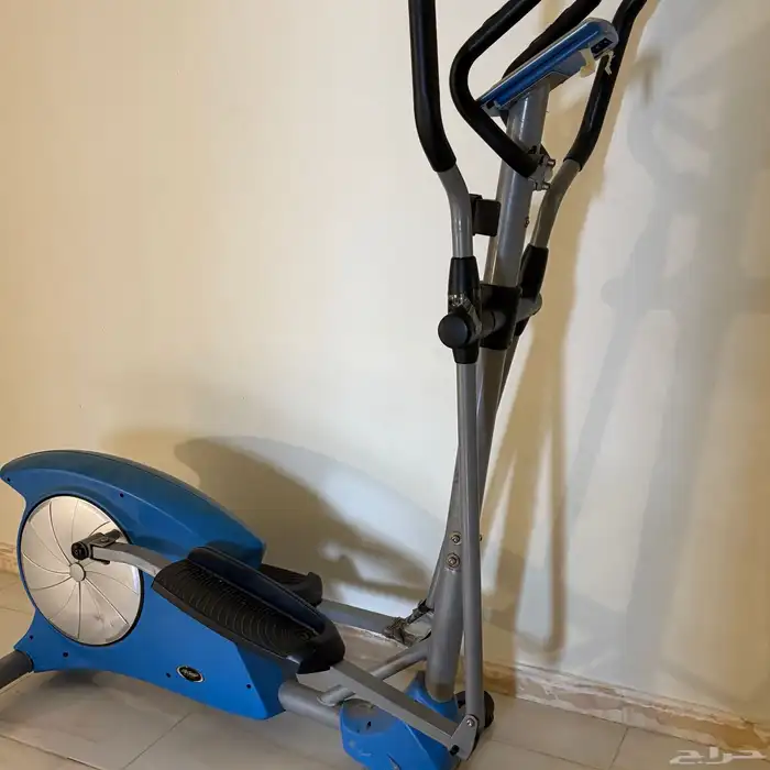 جهاز اوبتكال للرياضة 0