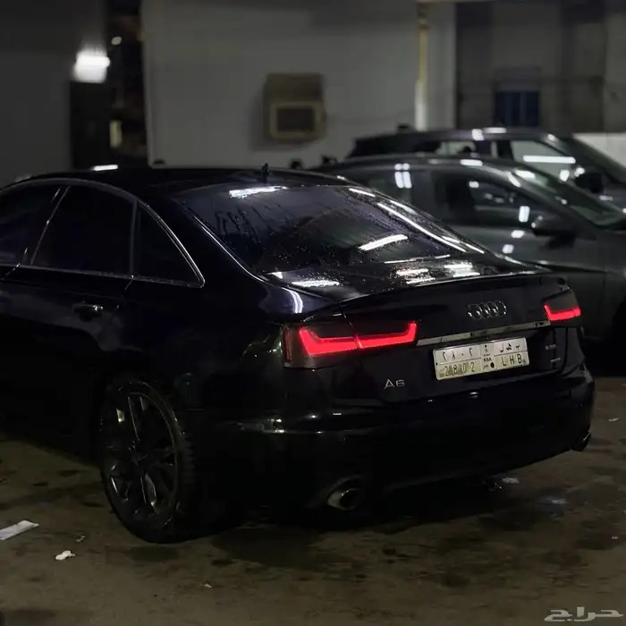 للبيع V4 Audi a6 2.0 6