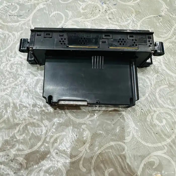 علبة دركسون باثفندر 2001 9