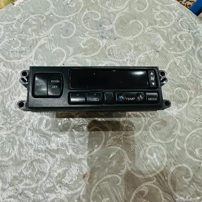 علبة دركسون باثفندر 2001 8