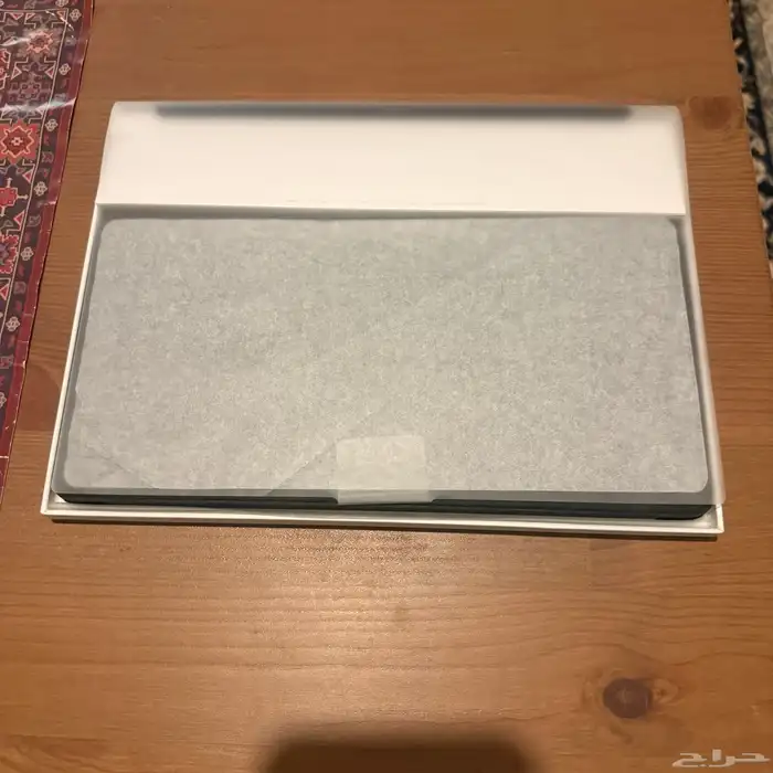 ابل كيبورد سمارت 4