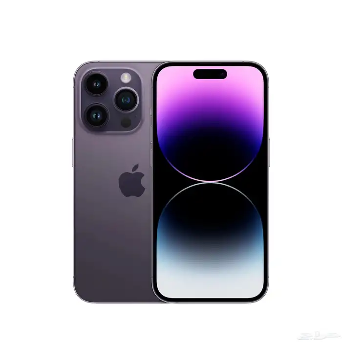 للبيع آيفون iPhone 14 Pro 512GB 0