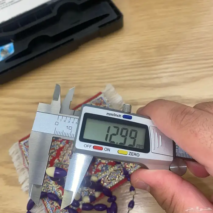 مسباح بلياردو - خراطة ورشة الفارس 5