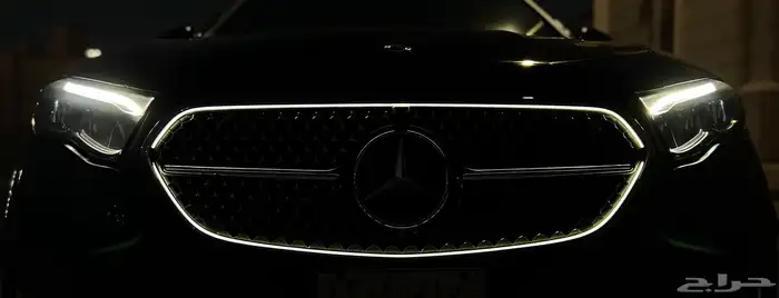 مرسيدس E300L لارج 2024 قمة النظافة مالك اول بحالة الوكالة 18