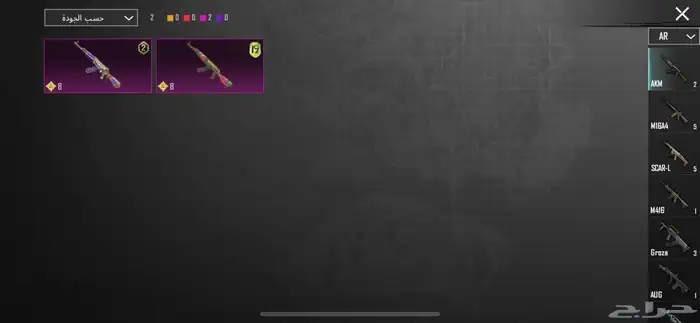 حساب ببجي للبيع الصامل 29