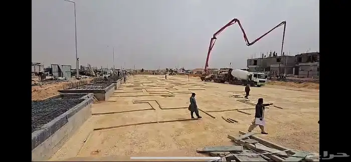 مندوب خرسانة في الرياض كامل 5