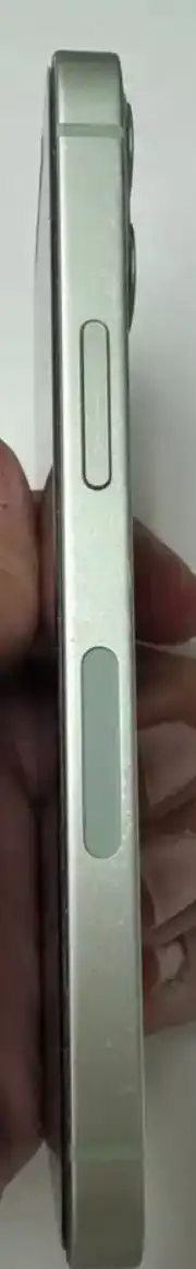 ايفون 12ميني ابيض  نضيف جدا 128 0