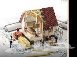 خدمات هندسية ورسم مخططات احترافية 0