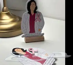 أكتوبر الوردي   حملة التوعية بسرطان الثدي 13