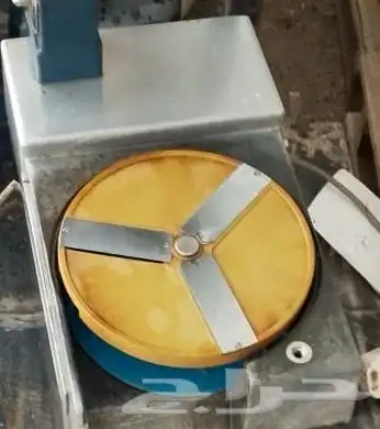 قطاعة خضار 3