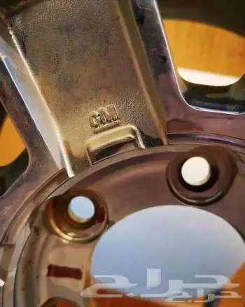 جنوط همر H3 أصلي 3