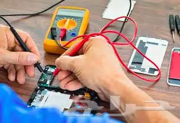 صيانة احترافية لكل مشاكل الجوال   حتى أصعب الأعطال 0