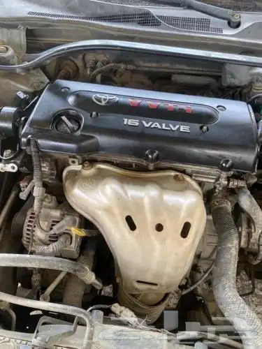 مكينة مكائن كامري 2