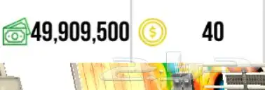 حساب كار باركينق على السوم. 17