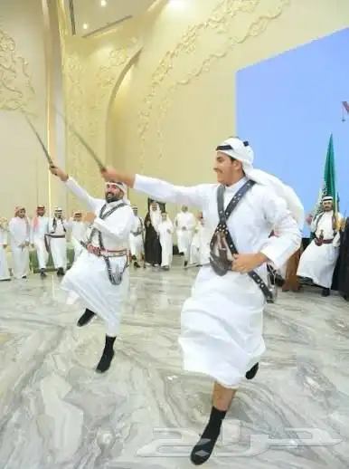 فرقة السمو الشعبية 3
