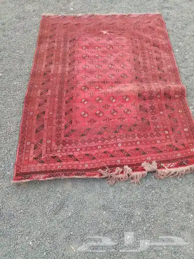 فرش قديم 0