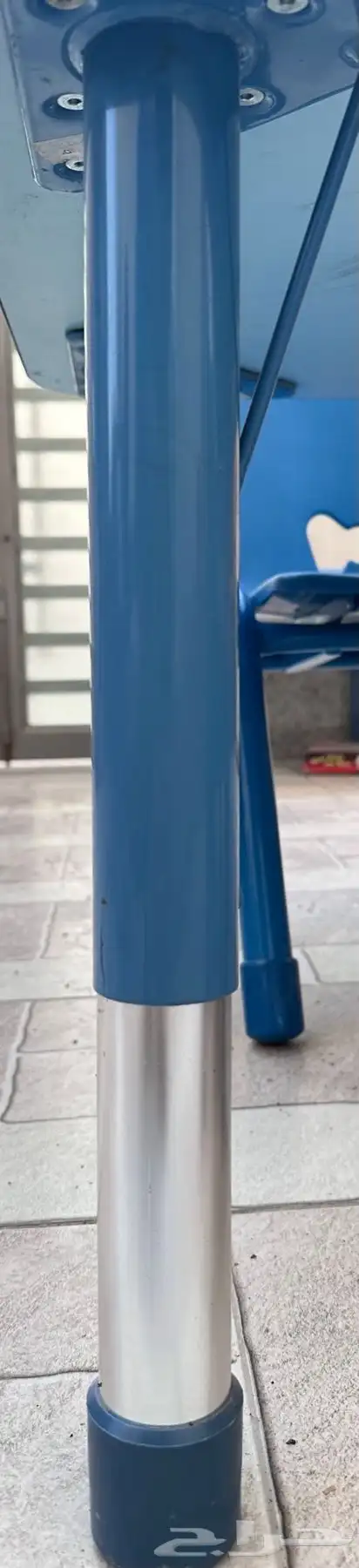 طاوله دائريه فلاش فيرننشر 0