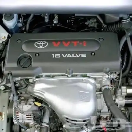 مكينة مكائن كامري 1