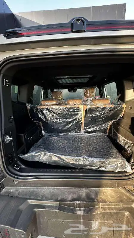 جيتور تي 2 لاكجري موديل 2026 لدى شركة عبدالمجيد الخضر 14