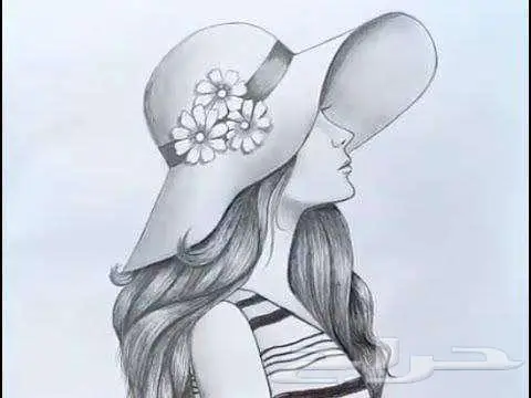 رسم لوحات خيال 0