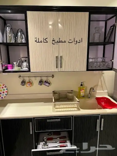 شقة مفروشة للايجار شهري وسنوي 9