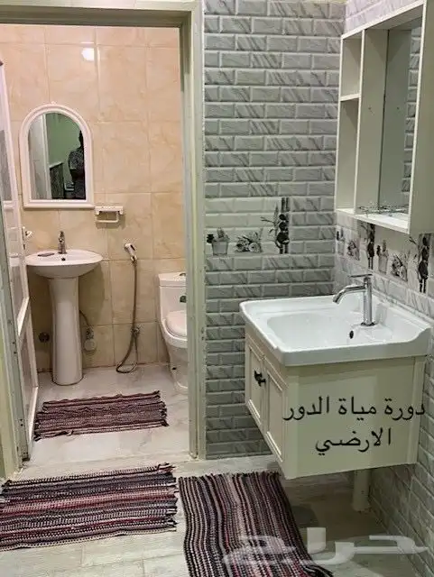 شقة مفروشة للايجار شهري وسنوي 8