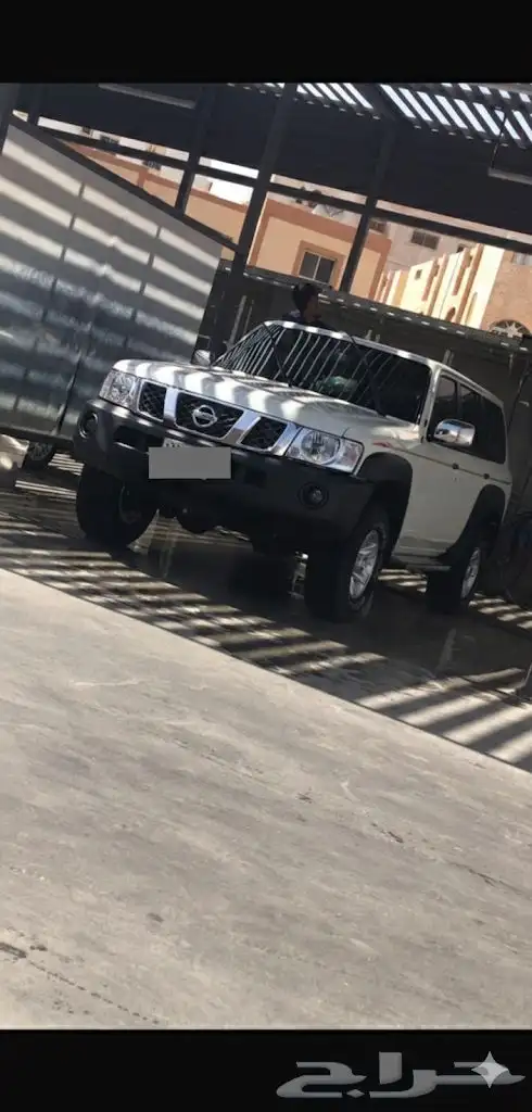 باترول للبيع 5