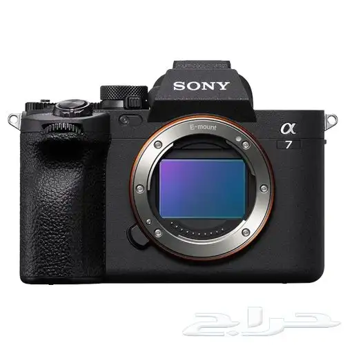 Sony A7iv 0