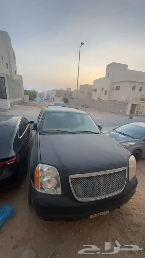 للبيع يوكون دينالي 2007 0
