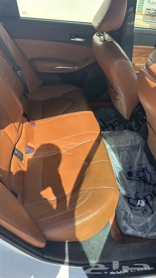 افالون بريميوم 4