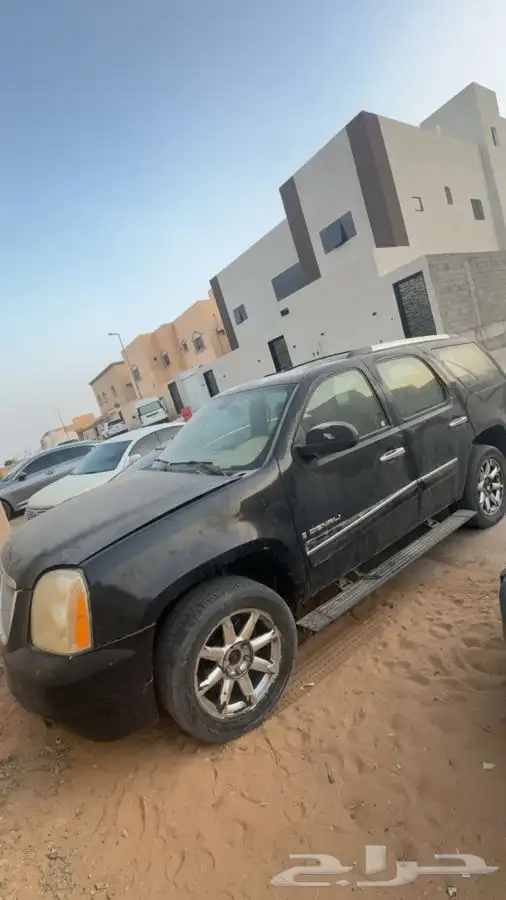 للبيع يوكون دينالي 2007 1