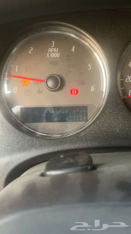 للبيع يوكون دينالي 2007 5