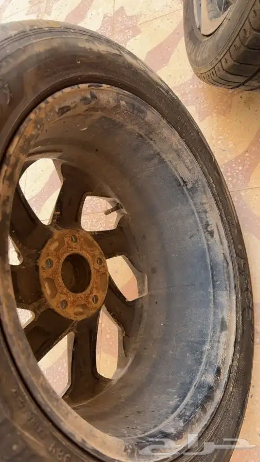جنوط 5