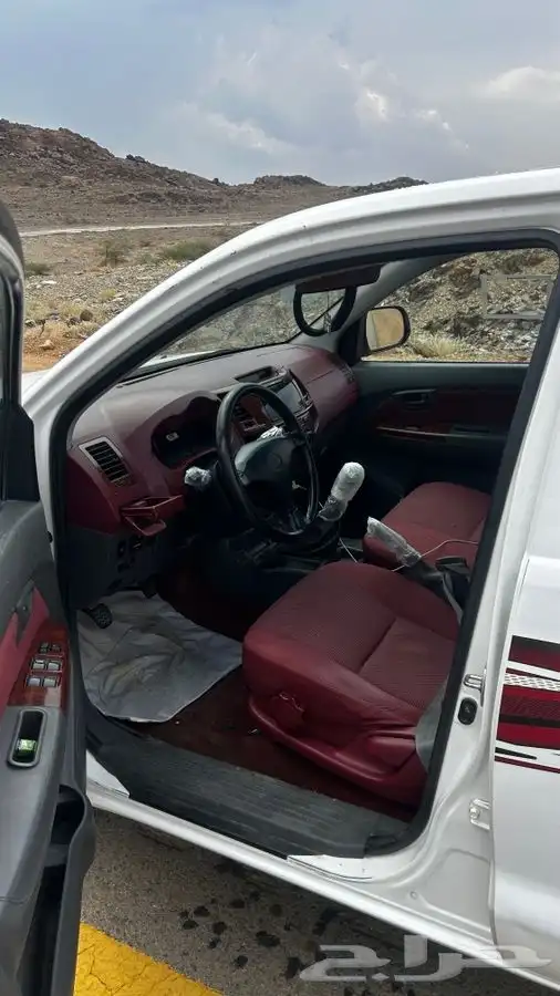 هايلكس 2015 GLX 5